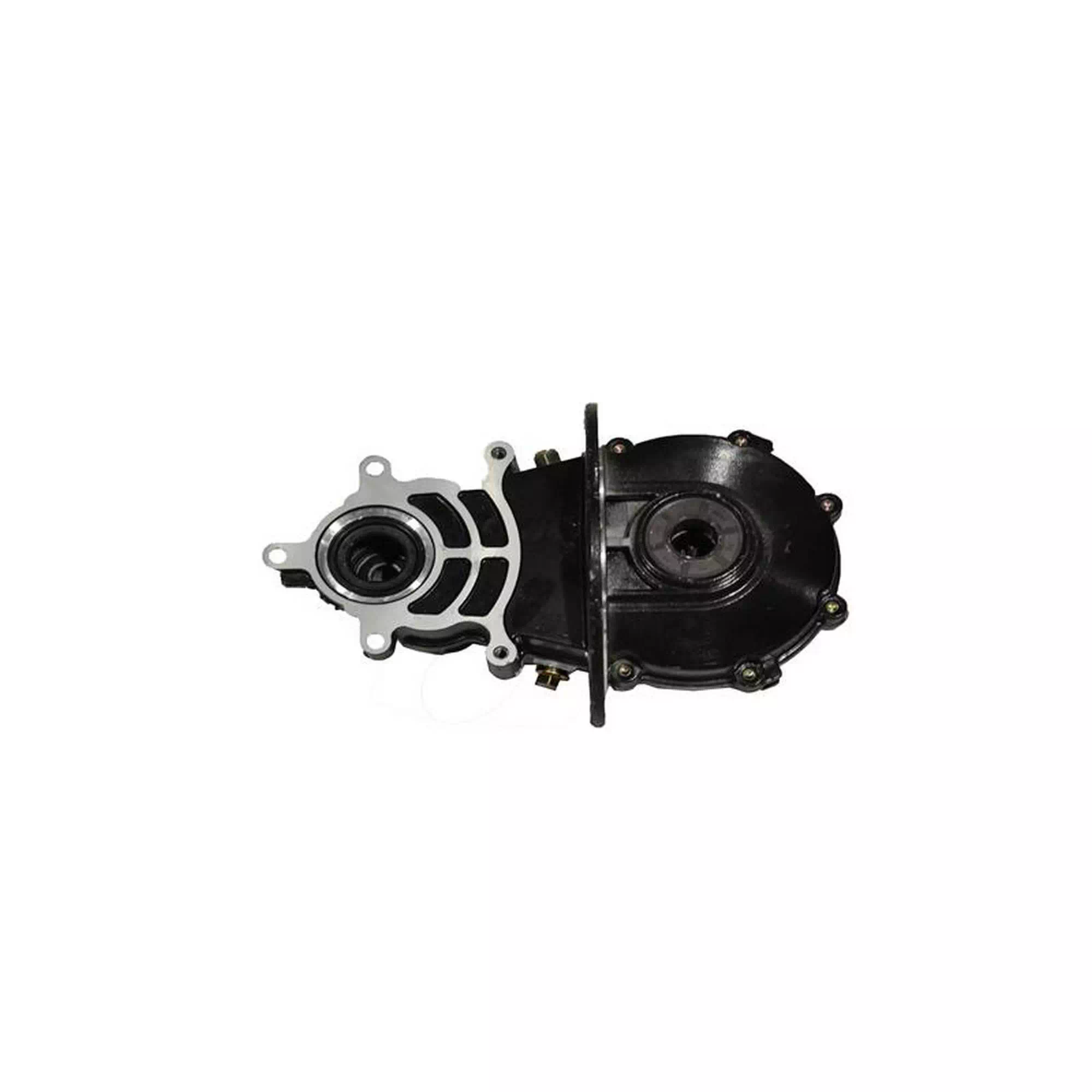KUBA GL 18000 MAX ARKA DİFERANSİYEL #KM 72849